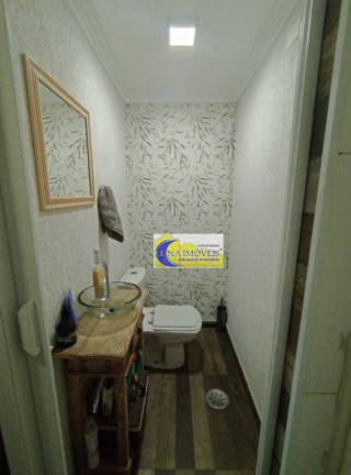 Imagem Apartamento com 2 Quartos à Venda, 70 m² em Rudge Ramos - São Bernardo Do Campo