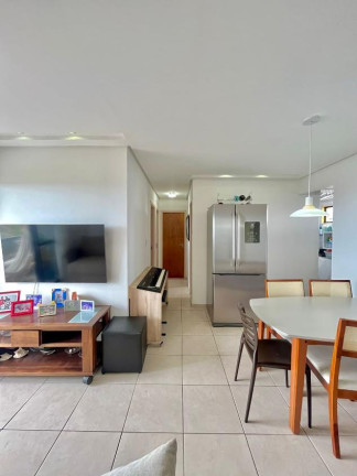 Imagem Apartamento com 3 Quartos à Venda, 77 m² em Encruzilhada - Recife