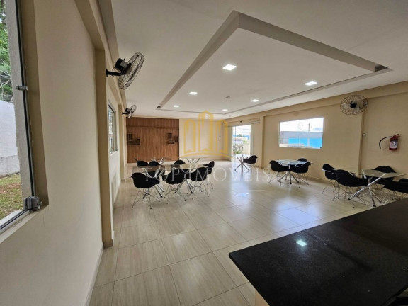 Imagem Apartamento com 2 Quartos à Venda, 45 m² em Loteamento Portal Santa Inês - São José Dos Campos Imagem Apartamento com 2 Quartos à Venda, 45 m² em Loteamento Portal Santa Inês - São José Dos Campos