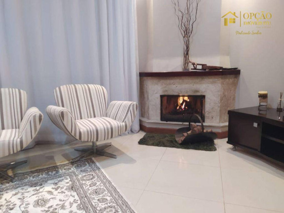 Imagem Casa com 4 Quartos à Venda, 389 m² em Condomínio Campos De Santo Antônio - Itu Imagem Casa com 4 Quartos à Venda, 389 m² em Condomínio Campos De Santo Antônio - Itu