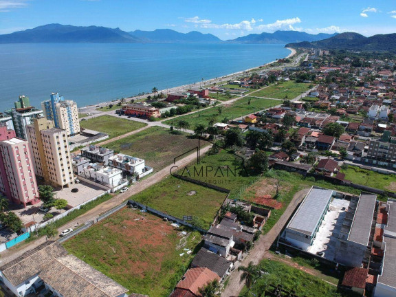 Imóvel Comercial à Venda, 1.450 m² em Massaguaçu - Caraguatatuba