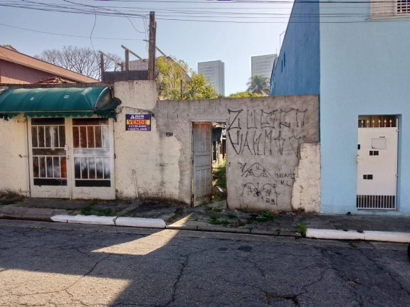 Terreno à Venda,  em Jardim Vila Formosa - São Paulo