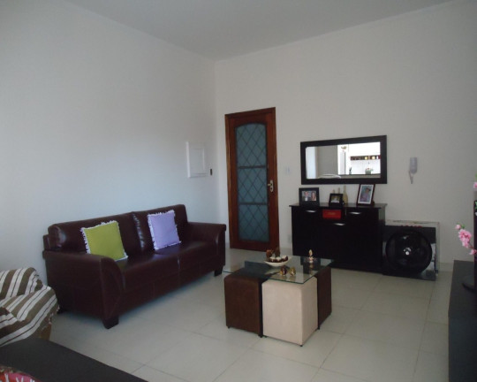 Imagem Apartamento com 1 Quarto à Venda, em Itararé - São Vicente Imagem Apartamento com 1 Quarto à Venda, em Itararé - São Vicente