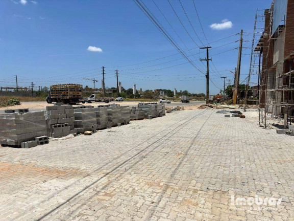 Imagem Galpão para Alugar, 1.250 m² em Distrito Industrial Iii - Maracanaú Imagem Galpão para Alugar, 1.250 m² em Distrito Industrial Iii - Maracanaú