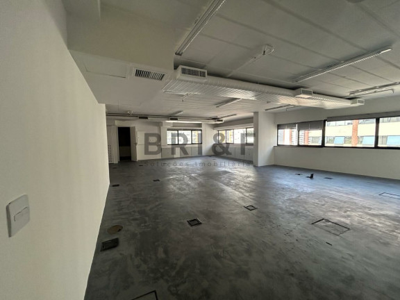 Imóvel Comercial para Alugar, 113 m² em Brooklin - São Paulo