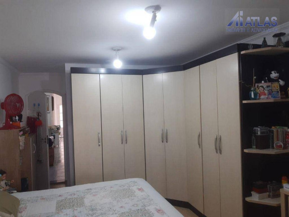 Imagem Casa com 5 Quartos à Venda, 260 m² em Vila Leonor - São Paulo Imagem Casa com 5 Quartos à Venda, 260 m² em Vila Leonor - São Paulo