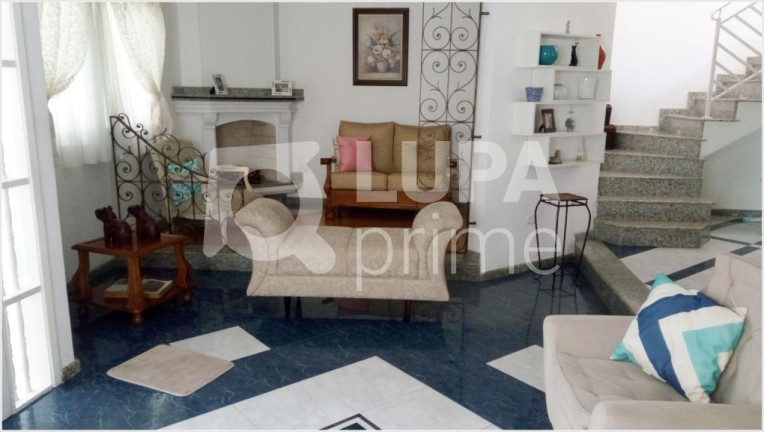 Imagem Casa com 4 Quartos à Venda, 250 m² em Jardim Guanca - São Paulo