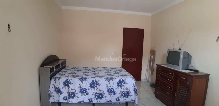 Imagem Casa com 3 Quartos à Venda, 240 m² em Jardim São Judas Tadeu - Sorocaba