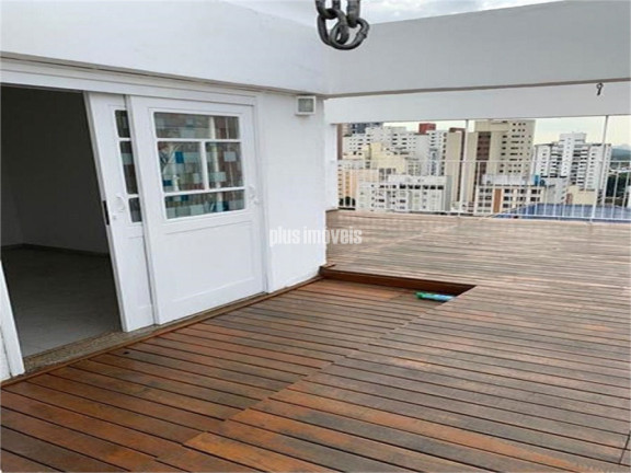 Imagem Apartamento com 3 Quartos à Venda, 183 m² em Pinheiros - São Paulo