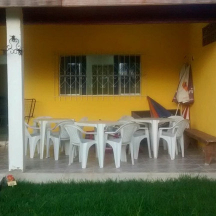 Imagem Casa com 4 Quartos à Venda, 110 m² em Massaguaçu - Caraguatatuba Imagem Casa com 4 Quartos à Venda, 110 m² em Massaguaçu - Caraguatatuba
