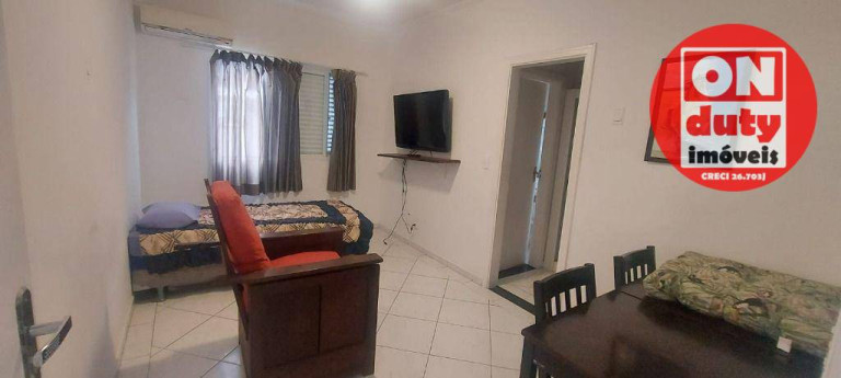 Imagem Casa com 4 Quartos à Venda, 316 m² em Marapé - Santos Imagem Casa com 4 Quartos à Venda, 316 m² em Marapé - Santos