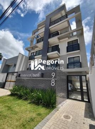 Imagem Apartamento com 3 Quartos à Venda, 129 m² em Centro - Pinhais Imagem Apartamento com 3 Quartos à Venda, 129 m² em Centro - Pinhais