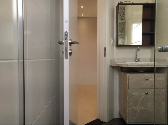 Imagem Apartamento com 2 Quartos à Venda, 54 m² em Bairro Do Uberaba - Bragança Paulista
