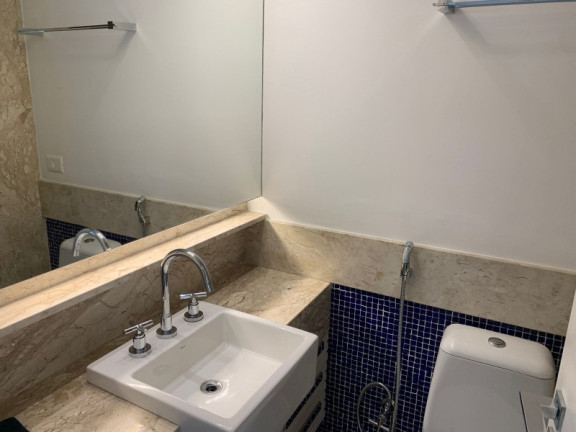 Imagem Cobertura com 3 Quartos à Venda, 230 m² em Paraíso - São Paulo Imagem Cobertura com 3 Quartos à Venda, 230 m² em Paraíso - São Paulo