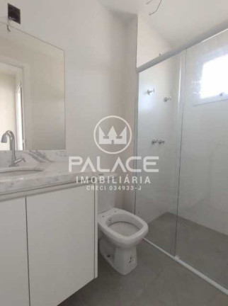 Imagem Apartamento com 3 Quartos para Alugar, 108 m² em Nova América - Piracicaba Imagem Apartamento com 3 Quartos para Alugar, 108 m² em Nova América - Piracicaba