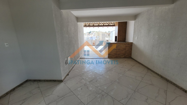 Imagem Cobertura com 3 Quartos à Venda, 160 m² em Cidade Nova - Santana Do Paraíso