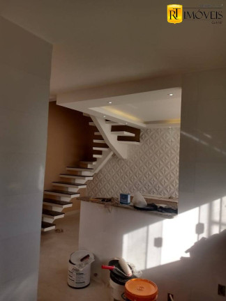 Imagem Casa com 2 Quartos à Venda, 70 m² em Guriri - Cabo Frio