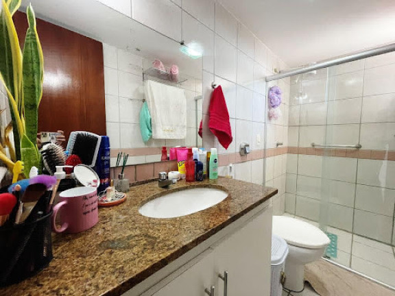 Imagem Apartamento com 3 Quartos à Venda, 110 m² em Tambaú - João Pessoa