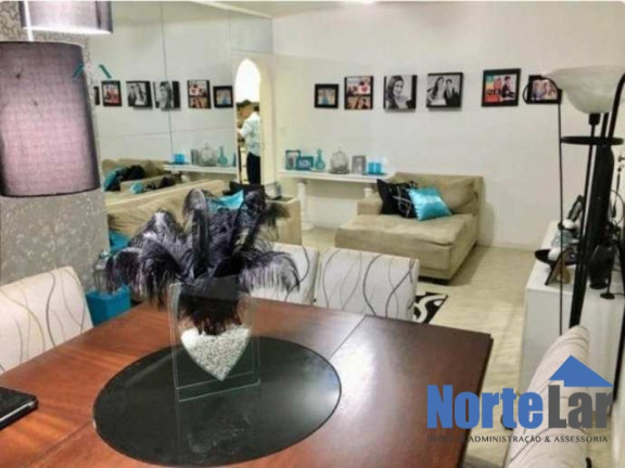 Imagem Apartamento com 3 Quartos à Venda, 87 m² em Casa Verde Alta - São Paulo