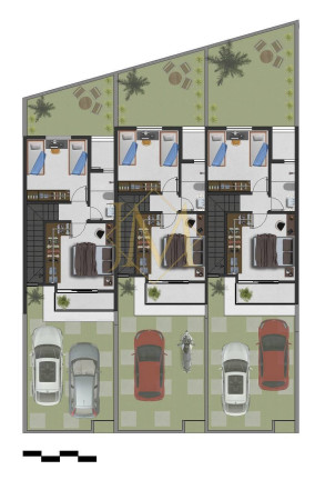 Imagem Casa com 2 Quartos à Venda,  em Primavera - Timóteo