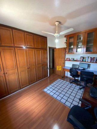 Imagem Apartamento com 4 Quartos à Venda, 154 m² em Werner Plaas - Americana Imagem Apartamento com 4 Quartos à Venda, 154 m² em Werner Plaas - Americana