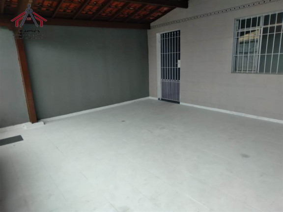 Imagem Casa com 2 Quartos à Venda, 129 m² em Vila Caicara - Praia Grande Imagem Casa com 2 Quartos à Venda, 129 m² em Vila Caicara - Praia Grande