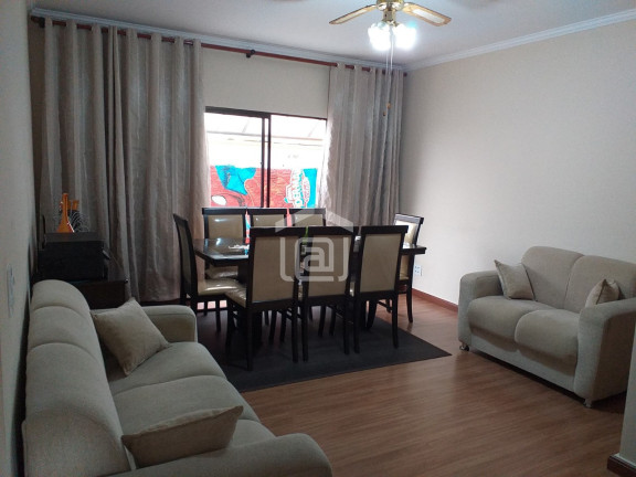 Imagem Imóvel com 2 Quartos à Venda, 75 m² em Santa ângela - Poços De Caldas