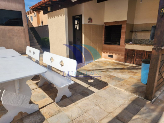 Imagem Casa com 3 Quartos à Venda, 130 m² em Ogiva - Cabo Frio