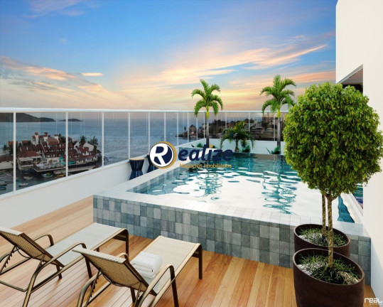 Imagem Imóvel com 2 Quartos à Venda, 78 m² em Muquiçaba - Guarapari