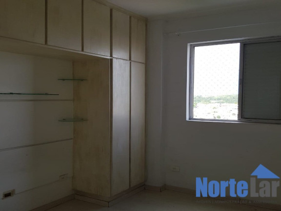 Imagem Apartamento com 2 Quartos à Venda, 63 m² em Parque Mandaqui - São Paulo