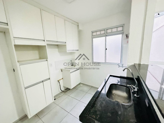 Imagem Apartamento com 2 Quartos à Venda, 40 m² em Vila Juliana - Botucatu Imagem Apartamento com 2 Quartos à Venda, 40 m² em Vila Juliana - Botucatu