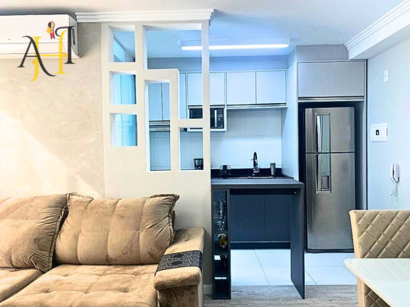 Imagem Apartamento com 2 Quartos à Venda, 43 m² em Santo Amaro - São Paulo Imagem Apartamento com 2 Quartos à Venda, 43 m² em Santo Amaro - São Paulo