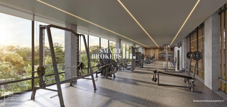 Imagem Apartamento com 4 Quartos à Venda, 232 m² em Vila Clementino - São Paulo Imagem Apartamento com 4 Quartos à Venda, 232 m² em Vila Clementino - São Paulo