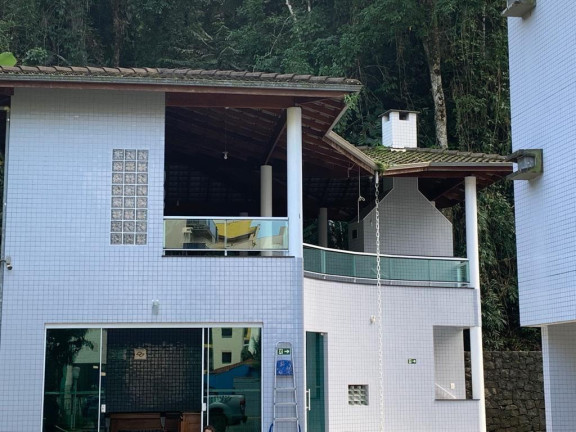 Imagem Apartamento com 2 Quartos à Venda, 82 m² em Praia Grande - Ubatuba