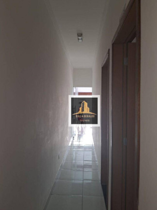 Imagem Casa com 2 Quartos à Venda, 132 m² em Jardim Satélite - São José Dos Campos Imagem Casa com 2 Quartos à Venda, 132 m² em Jardim Satélite - São José Dos Campos