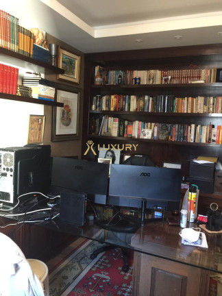 Imagem Imóvel com 4 Quartos à Venda, 300 m² em Anchieta - Belo Horizonte