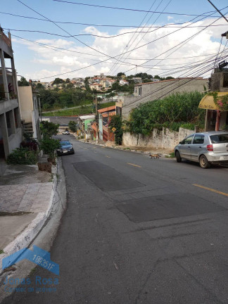 Imagem Terreno à Venda, 250 m² em Parque Santana - Santana De Parnaíba Imagem Terreno à Venda, 250 m² em Parque Santana - Santana De Parnaíba
