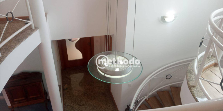 Imagem Casa com 3 Quartos à Venda, 404 m² em Loteamento Caminhos De San Conrado - Campinas Imagem Casa com 3 Quartos à Venda, 404 m² em Loteamento Caminhos De San Conrado - Campinas