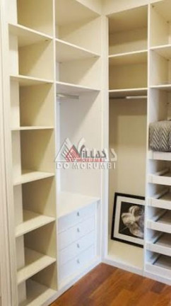 Imagem Apartamento com 2 Quartos à Venda, 170 m² em Indianópolis - São Paulo