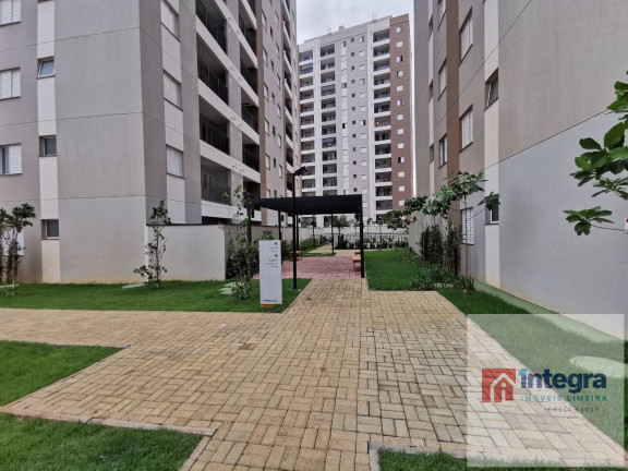 Imagem Apartamento com 2 Quartos à Venda, em Jardim Santa Adélia - Limeira Imagem Apartamento com 2 Quartos à Venda, em Jardim Santa Adélia - Limeira