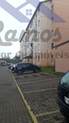 Imagem Imóvel com 2 Quartos à Venda, 40 m² em Cavalhada - Porto Alegre