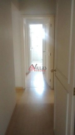 Imagem Apartamento com 4 Quartos à Venda, 165 m² em Jardim Ampliação - São Paulo