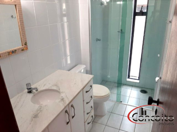 Imagem Apartamento com 2 Quartos à Venda, 148 m² em Tenório - Ubatuba