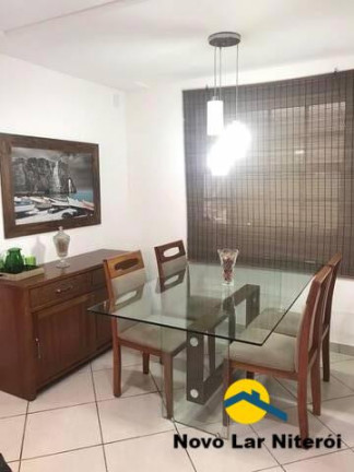 Casa com 2 Quartos à Venda, 80 m² em Sapê - Niterói