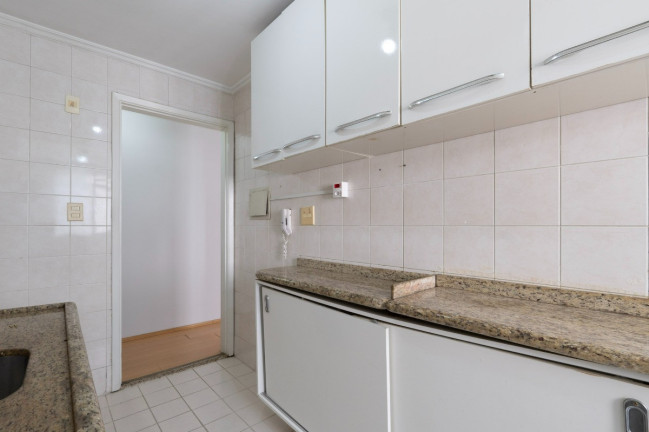 Imagem Apartamento com 2 Quartos à Venda, 54 m² em Vila Das Belezas - São Paulo