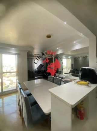 Imagem Apartamento com 3 Quartos à Venda, 60 m² em Planalto - São Bernardo Do Campo Imagem Apartamento com 3 Quartos à Venda, 60 m² em Planalto - São Bernardo Do Campo