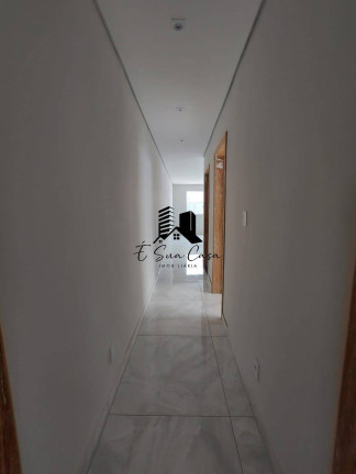 Imagem Casa com 2 Quartos à Venda, 76 m² em Vila Verde - Betim