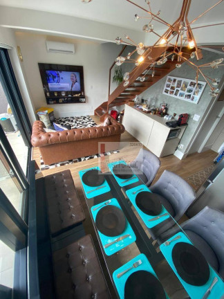 Imagem Imóvel com 1 Quarto à Venda, 66 m² em Campo Belo - São Paulo Imagem Imóvel com 1 Quarto à Venda, 66 m² em Campo Belo - São Paulo