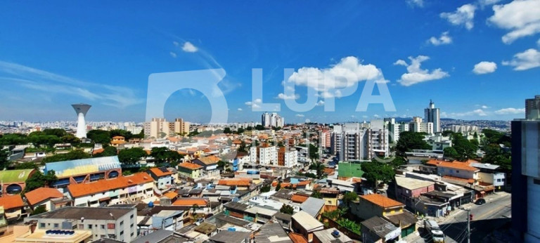 Imagem Apartamento com 2 Quartos à Venda, 54 m² em Lauzane Paulista - São Paulo Imagem Apartamento com 2 Quartos à Venda, 54 m² em Lauzane Paulista - São Paulo