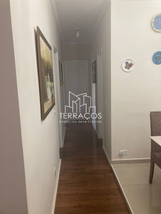 Imagem Apartamento com 3 Quartos à Venda, 100 m² em Anhangabaú - Jundiaí Imagem Apartamento com 3 Quartos à Venda, 100 m² em Anhangabaú - Jundiaí